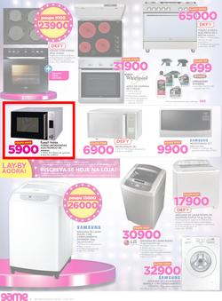 Game Maputo : Beat that Price (30 Nov - 12 Dec 2017), page 8
