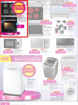 Game Maputo : Beat that Price (30 Nov - 12 Dec 2017), page 8