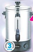 Logik 8.8ltr URN RSH-249216-01
