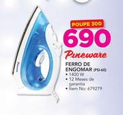 Pineware Ferro De Engomar PSI-60