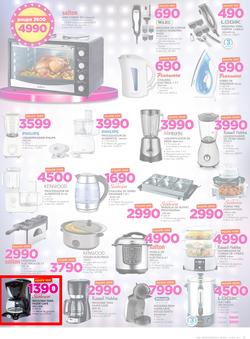 Game Maputo : Beat that Price (30 Nov - 12 Dec 2017), page 9