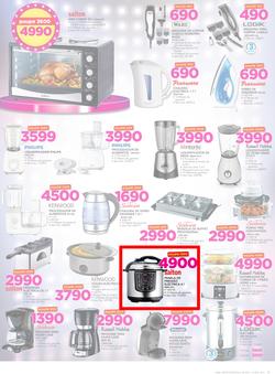 Game Maputo : Beat that Price (30 Nov - 12 Dec 2017), page 9