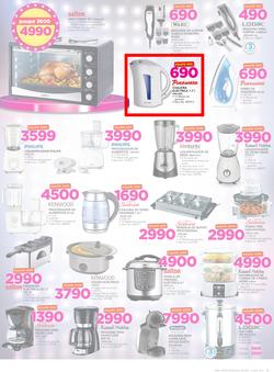 Game Maputo : Beat that Price (30 Nov - 12 Dec 2017), page 9