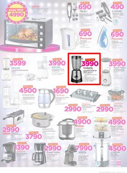 Game Maputo : Beat that Price (30 Nov - 12 Dec 2017), page 9