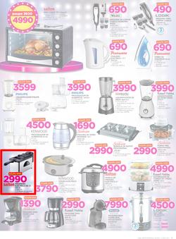 Game Maputo : Beat that Price (30 Nov - 12 Dec 2017), page 9
