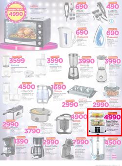 Game Maputo : Beat that Price (30 Nov - 12 Dec 2017), page 9