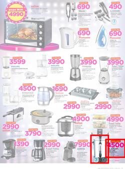 Game Maputo : Beat that Price (30 Nov - 12 Dec 2017), page 9