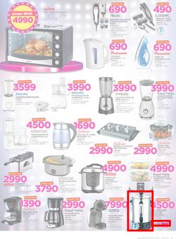 Game Maputo : Beat that Price (30 Nov - 12 Dec 2017), page 9