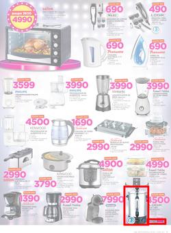 Game Maputo : Beat that Price (30 Nov - 12 Dec 2017), page 9