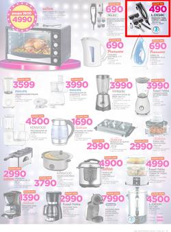 Game Maputo : Beat that Price (30 Nov - 12 Dec 2017), page 9