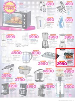 Game Maputo : Beat that Price (30 Nov - 12 Dec 2017), page 9