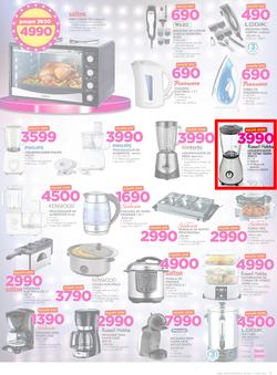 Game Maputo : Beat that Price (30 Nov - 12 Dec 2017), page 9