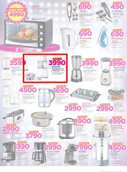 Game Maputo : Beat that Price (30 Nov - 12 Dec 2017), page 9