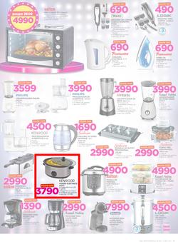 Game Maputo : Beat that Price (30 Nov - 12 Dec 2017), page 9