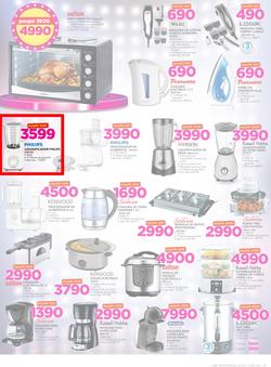 Game Maputo : Beat that Price (30 Nov - 12 Dec 2017), page 9