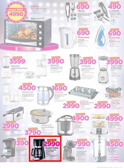 Game Maputo : Beat that Price (30 Nov - 12 Dec 2017), page 9