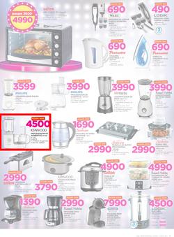 Game Maputo : Beat that Price (30 Nov - 12 Dec 2017), page 9