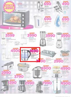 Game Maputo : Beat that Price (30 Nov - 12 Dec 2017), page 9