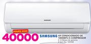 Samsung AR Condicionado De 18000BTU E Compressor