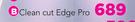Clean Cut Edge Pro