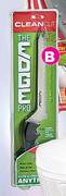 Clean Cut Edge Pro