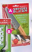 Clean Cut Sensei Slicer