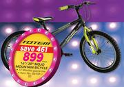 Totem 16"/20" Mojo Mountain Bicycle-Each