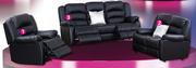 Gommagomma Torga 2 Divison Couch