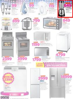 Game Lesotho : Beat that Price (30 Nov - 12 Dec 2017), page 4