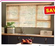 Decorland Koin Roller Blinds 800x800mm