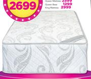 Sleep Royale Single Base