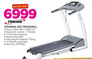 Trojan Stamina 320 Treadmill