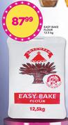 Easy Bake Flour-12.5Kg
