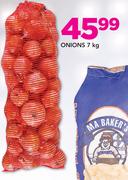 Onions-7Kg