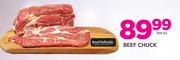 Beef Chuck-Per Kg