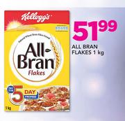All Bran Flakes-1Kg