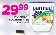 Parmalat Yoghurt-1Kg