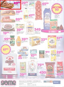 Game Lesotho : Beat that Price (30 Nov - 12 Dec 2017), page 8
