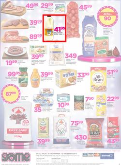 Game Lesotho : Beat that Price (30 Nov - 12 Dec 2017), page 8