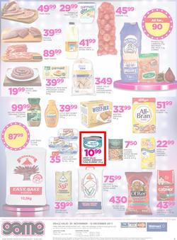 Game Lesotho : Beat that Price (30 Nov - 12 Dec 2017), page 8