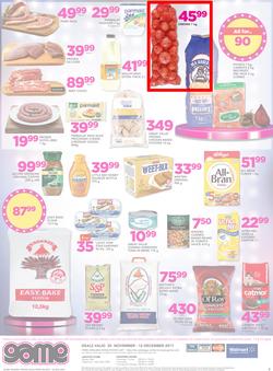 Game Lesotho : Beat that Price (30 Nov - 12 Dec 2017), page 8