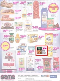 Game Lesotho : Beat that Price (30 Nov - 12 Dec 2017), page 8
