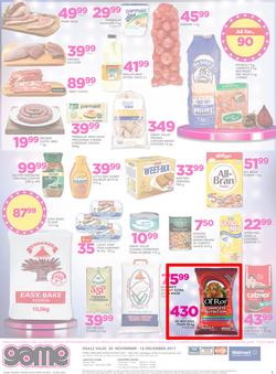 Game Lesotho : Beat that Price (30 Nov - 12 Dec 2017), page 8
