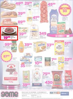 Game Lesotho : Beat that Price (30 Nov - 12 Dec 2017), page 8