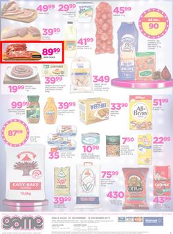 Game Lesotho : Beat that Price (30 Nov - 12 Dec 2017), page 8