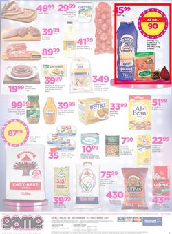 Game Lesotho : Beat that Price (30 Nov - 12 Dec 2017), page 8