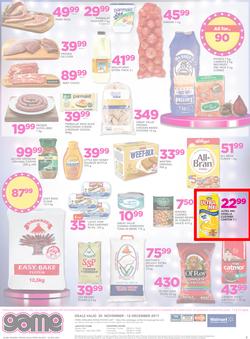 Game Lesotho : Beat that Price (30 Nov - 12 Dec 2017), page 8