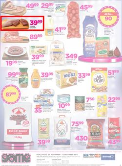 Game Lesotho : Beat that Price (30 Nov - 12 Dec 2017), page 8