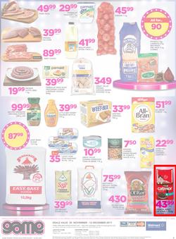 Game Lesotho : Beat that Price (30 Nov - 12 Dec 2017), page 8