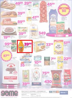 Game Lesotho : Beat that Price (30 Nov - 12 Dec 2017), page 8
